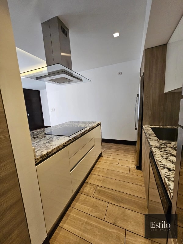 APARTAMENTO EN ALQUILER BADEN VH1 Z.15 - 3