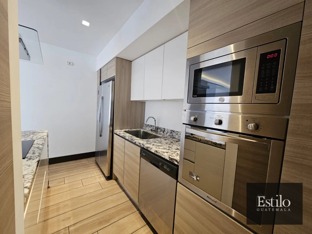 APARTAMENTO EN ALQUILER BADEN VH1 Z.15 - 2