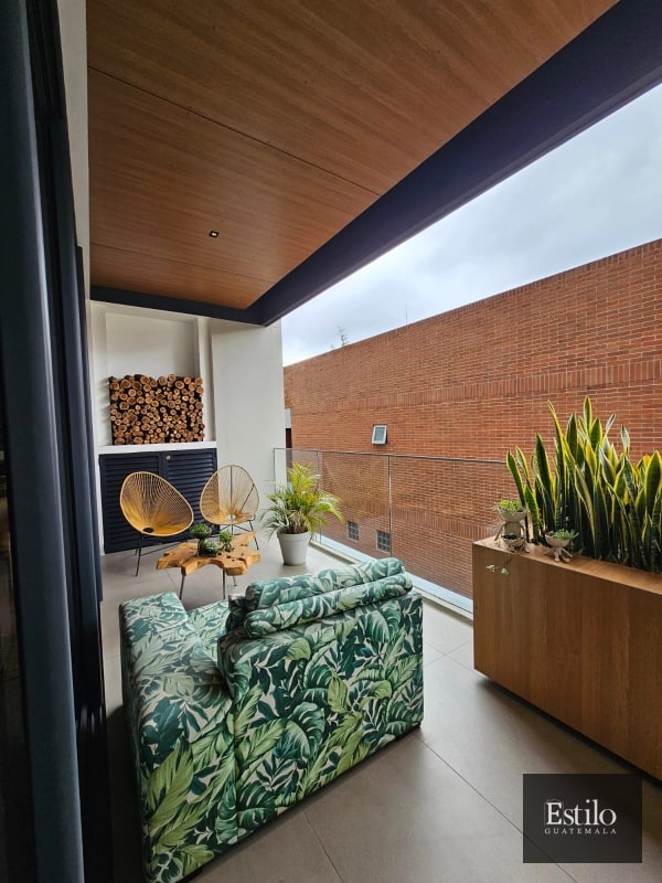 APARTAMENTO EN VENTA MARANATA OAKLAND Z.10 - 1