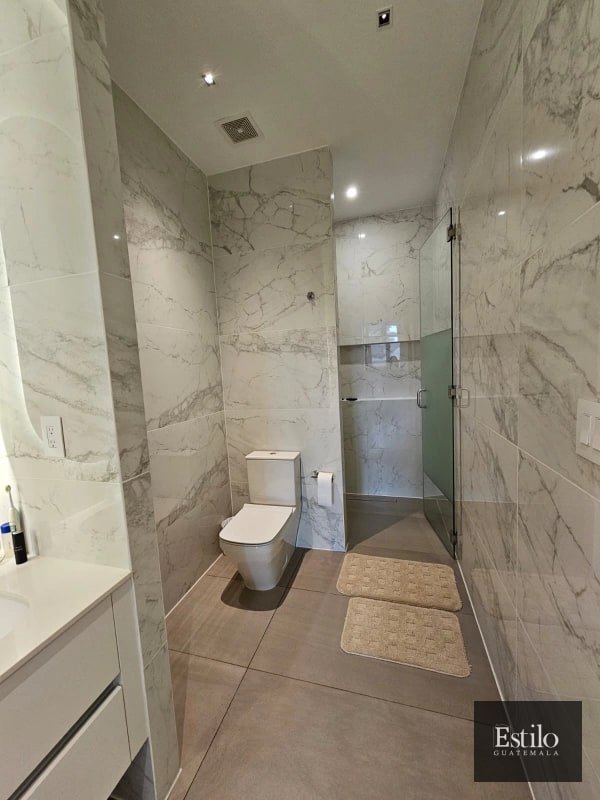 APARTAMENTO EN VENTA MARANATA OAKLAND Z.10 - 17