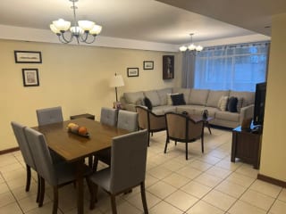 APARTAMENTO EN ALQUILER EN ZONA 16 VILLAS DE SAN ISIDRO — Apartamento en Alquiler en Zona 13, Guatemala, Ciudad — miniatura 14 de 14