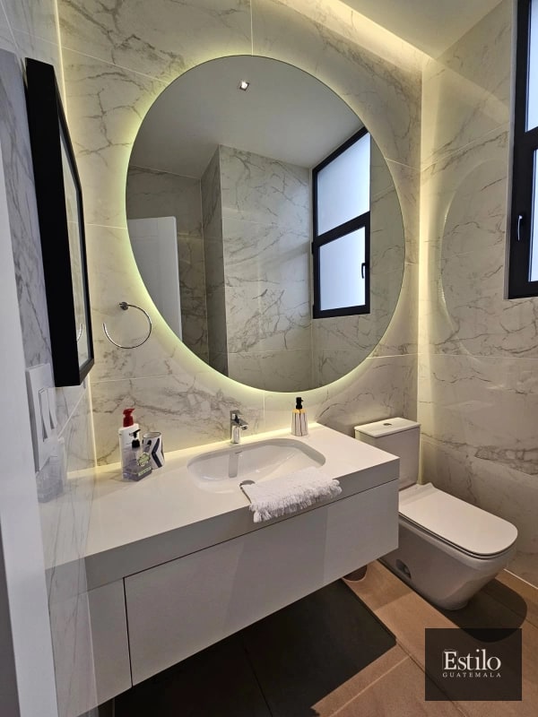 APARTAMENTO EN VENTA MARANATA OAKLAND Z.10 - 15