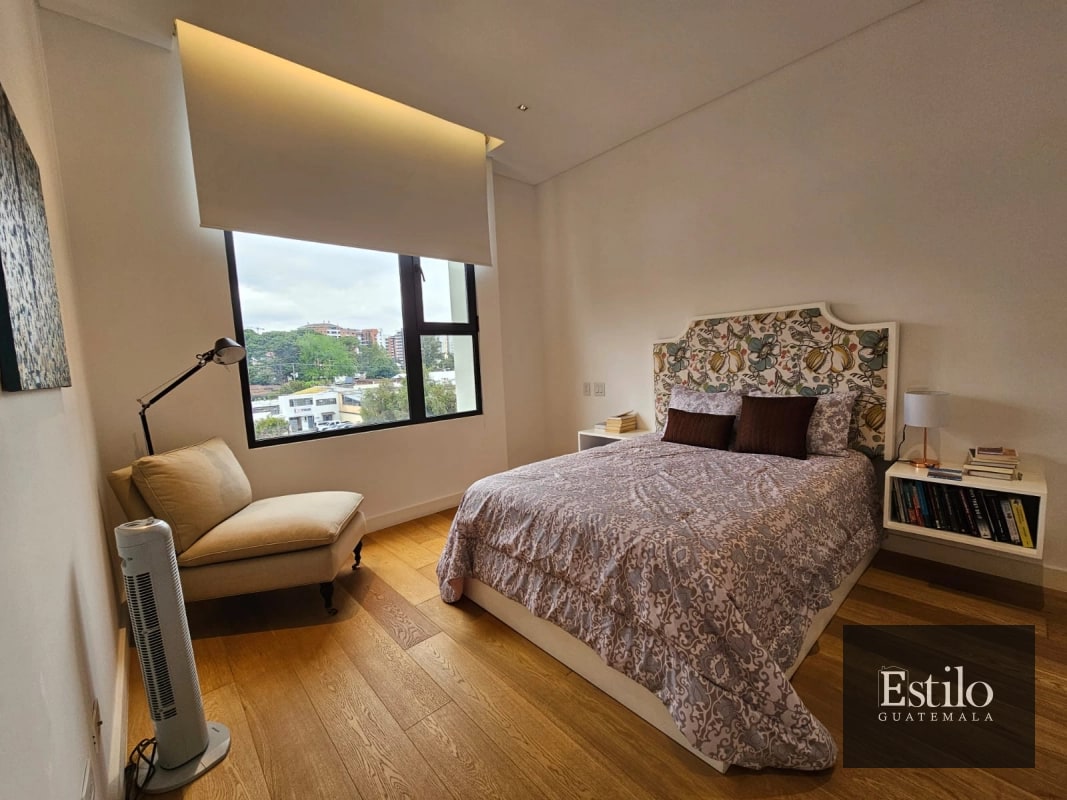 APARTAMENTO EN VENTA MARANATA OAKLAND Z.10 - 14