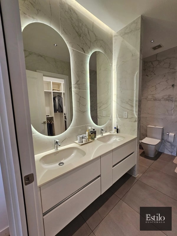 APARTAMENTO EN VENTA MARANATA OAKLAND Z.10 - 10