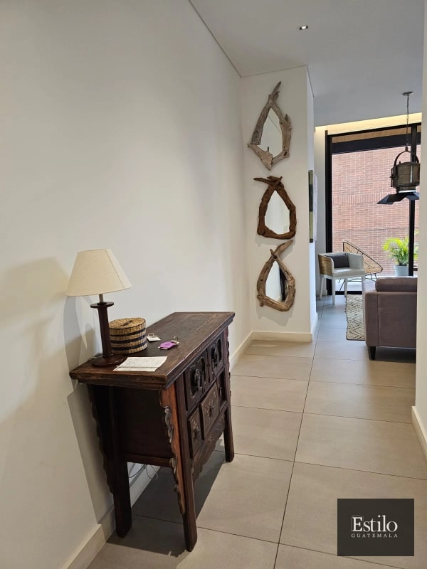 APARTAMENTO EN VENTA MARANATA OAKLAND Z.10 - 9