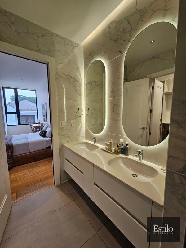 APARTAMENTO EN VENTA MARANATA OAKLAND Z.10 - 8