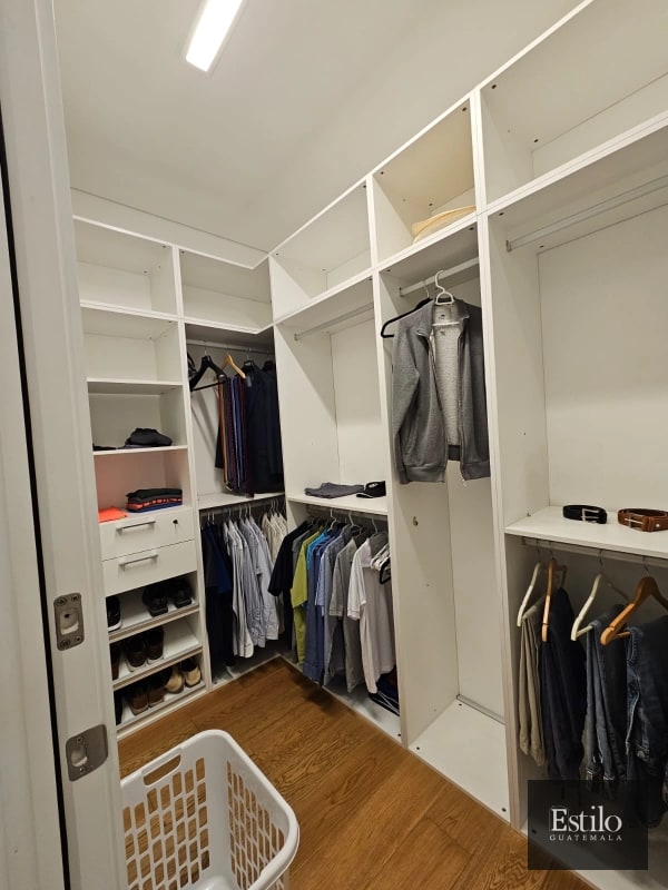 APARTAMENTO EN VENTA MARANATA OAKLAND Z.10 - 7