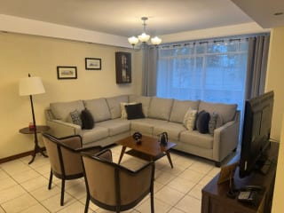 APARTAMENTO EN ALQUILER EN ZONA 16 VILLAS DE SAN ISIDRO — Apartamento en Alquiler en Zona 13, Guatemala, Ciudad — miniatura 6 de 14