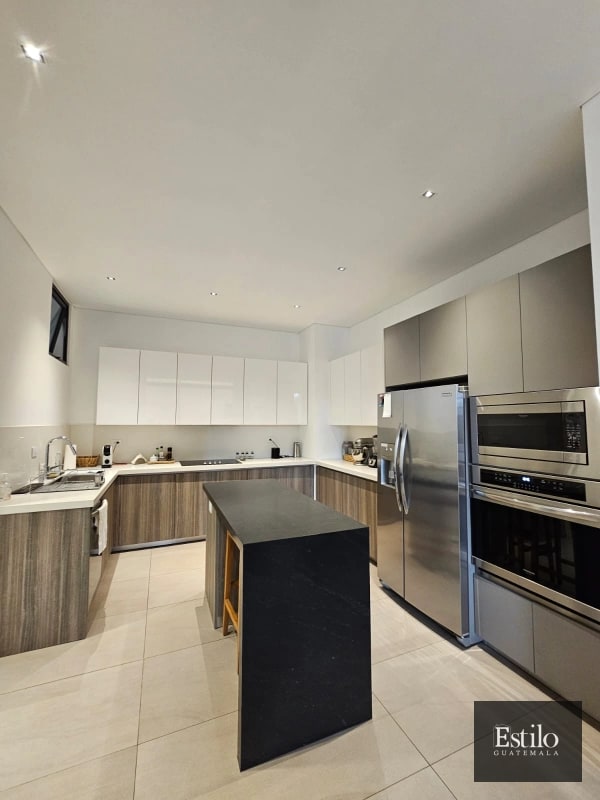 APARTAMENTO EN VENTA MARANATA OAKLAND Z.10 - 3