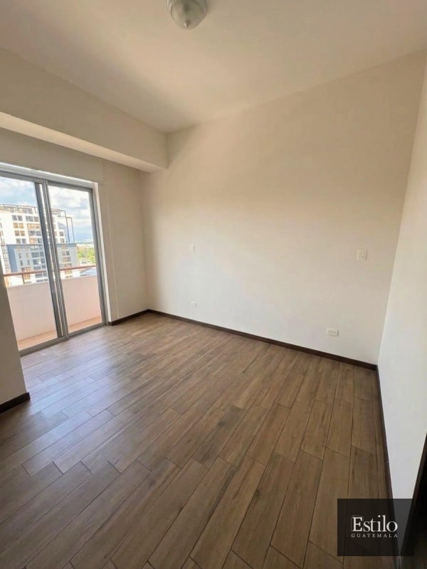 APARTAMENTO EN ALQUILER CASA AMERICAS Z.13 - 4