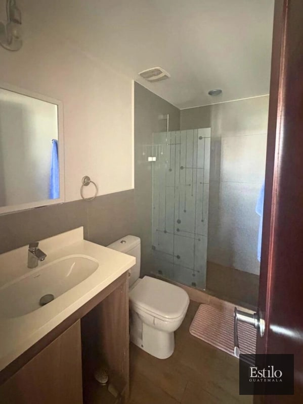 APARTAMENTO EN ALQUILER CASA AMERICAS Z.13 - 3