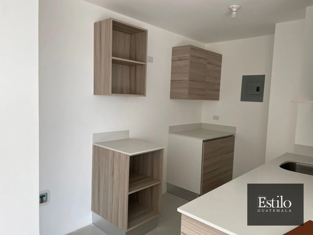 APARTAMENTO EN VENTA MUSEO SAN MATEO Z.7 - 8
