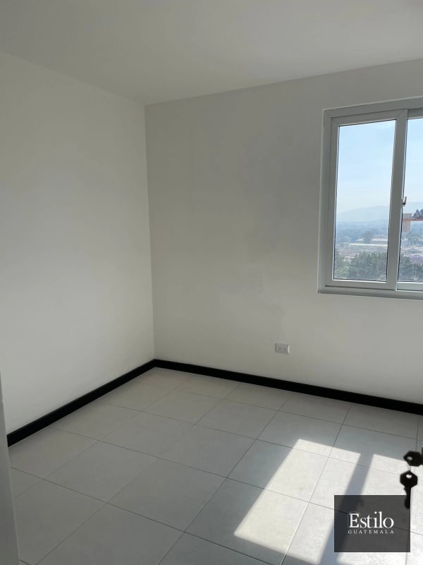 APARTAMENTO EN VENTA MUSEO SAN MATEO Z.7 - 7