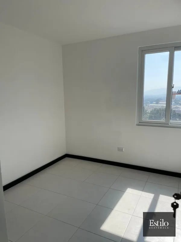 APARTAMENTO EN VENTA MUSEO SAN MATEO Z.7 — Apartamento en Venta en Museo San Mateo, Zona 7, Guatemala, Ciudad — foto 7 de 12