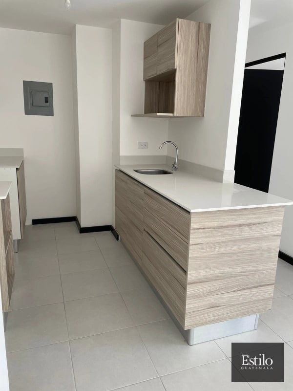 APARTAMENTO EN VENTA MUSEO SAN MATEO Z.7 - 6