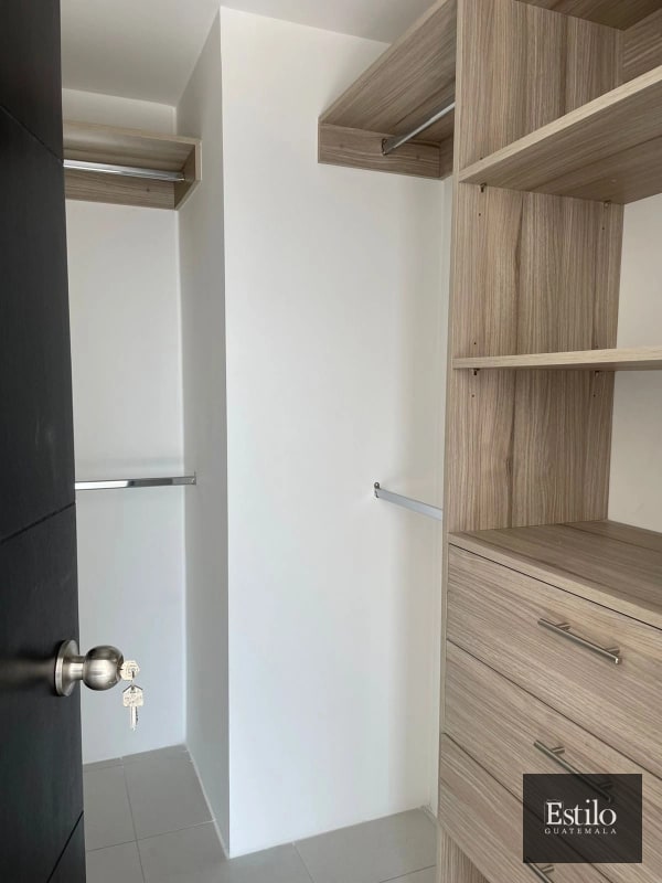 APARTAMENTO EN VENTA MUSEO SAN MATEO Z.7 - 5
