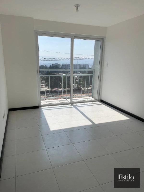 APARTAMENTO EN VENTA MUSEO SAN MATEO Z.7 - 4