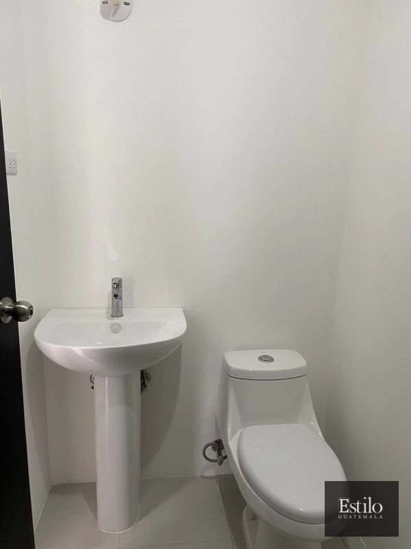 APARTAMENTO EN VENTA MUSEO SAN MATEO Z.7 - 3