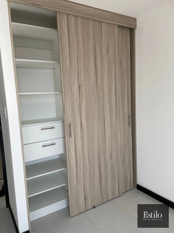 APARTAMENTO EN VENTA MUSEO SAN MATEO Z.7 - 2