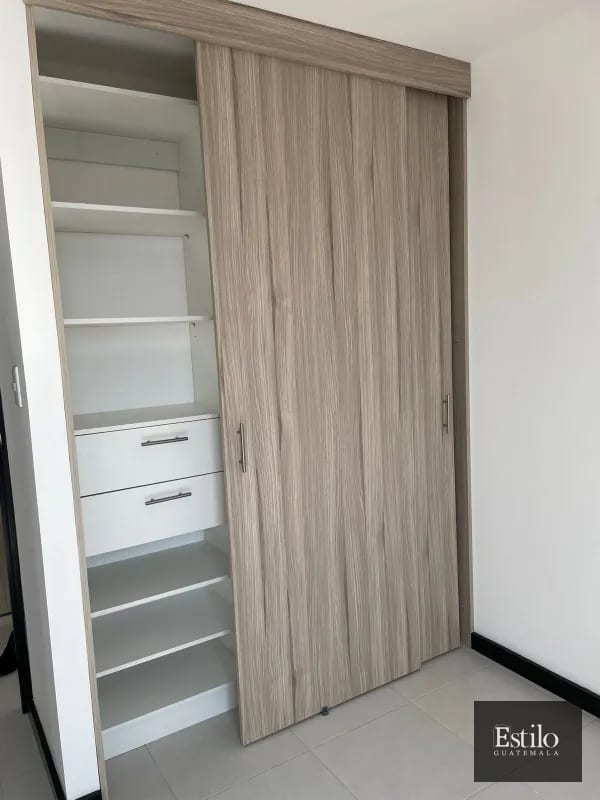 APARTAMENTO EN VENTA MUSEO SAN MATEO Z.7 — Apartamento en Venta en Museo San Mateo, Zona 7, Guatemala, Ciudad — foto 2 de 12