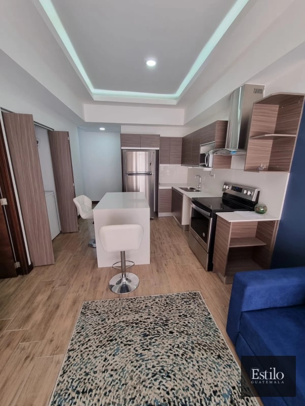 APARTAMENTO AMUEBLADO CASALINI DIAGONAL - 8