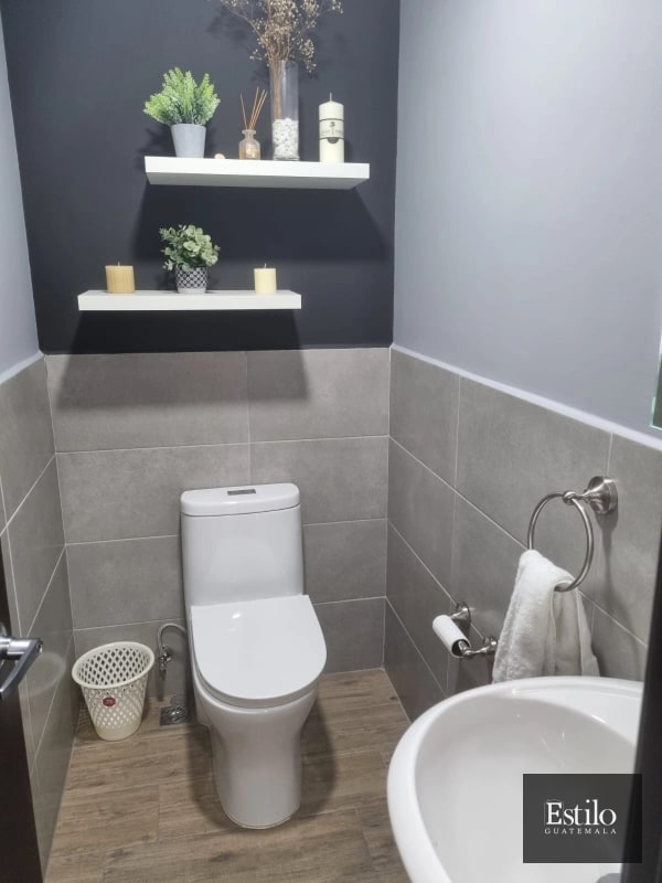 APARTAMENTO AMUEBLADO CASALINI DIAGONAL - 6