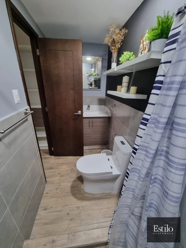 APARTAMENTO AMUEBLADO CASALINI DIAGONAL - 5
