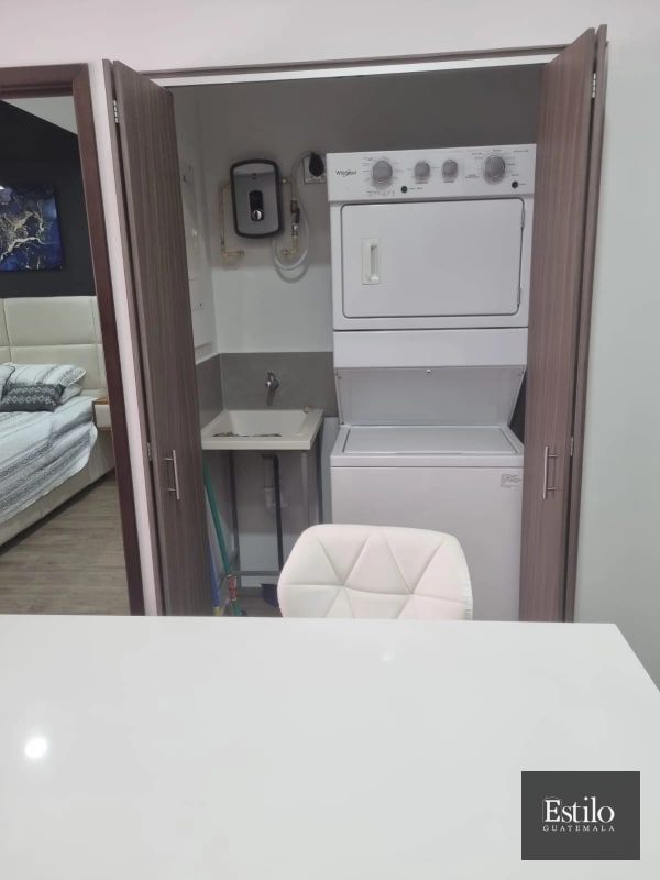 APARTAMENTO AMUEBLADO CASALINI DIAGONAL - 4