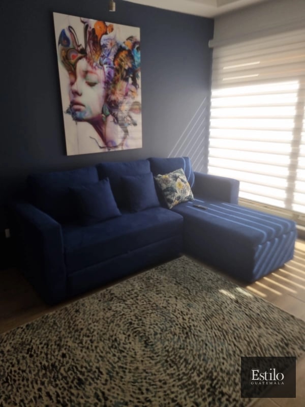 APARTAMENTO AMUEBLADO CASALINI DIAGONAL - 3