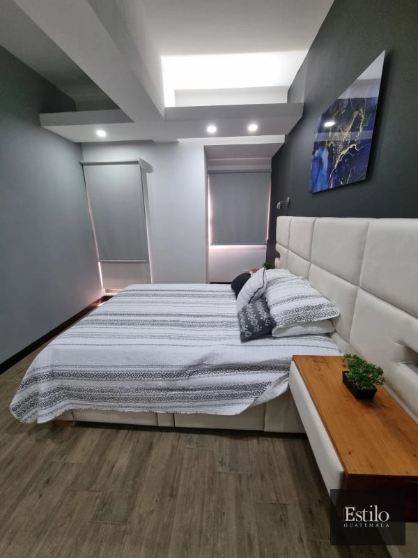 APARTAMENTO AMUEBLADO CASALINI DIAGONAL - 2