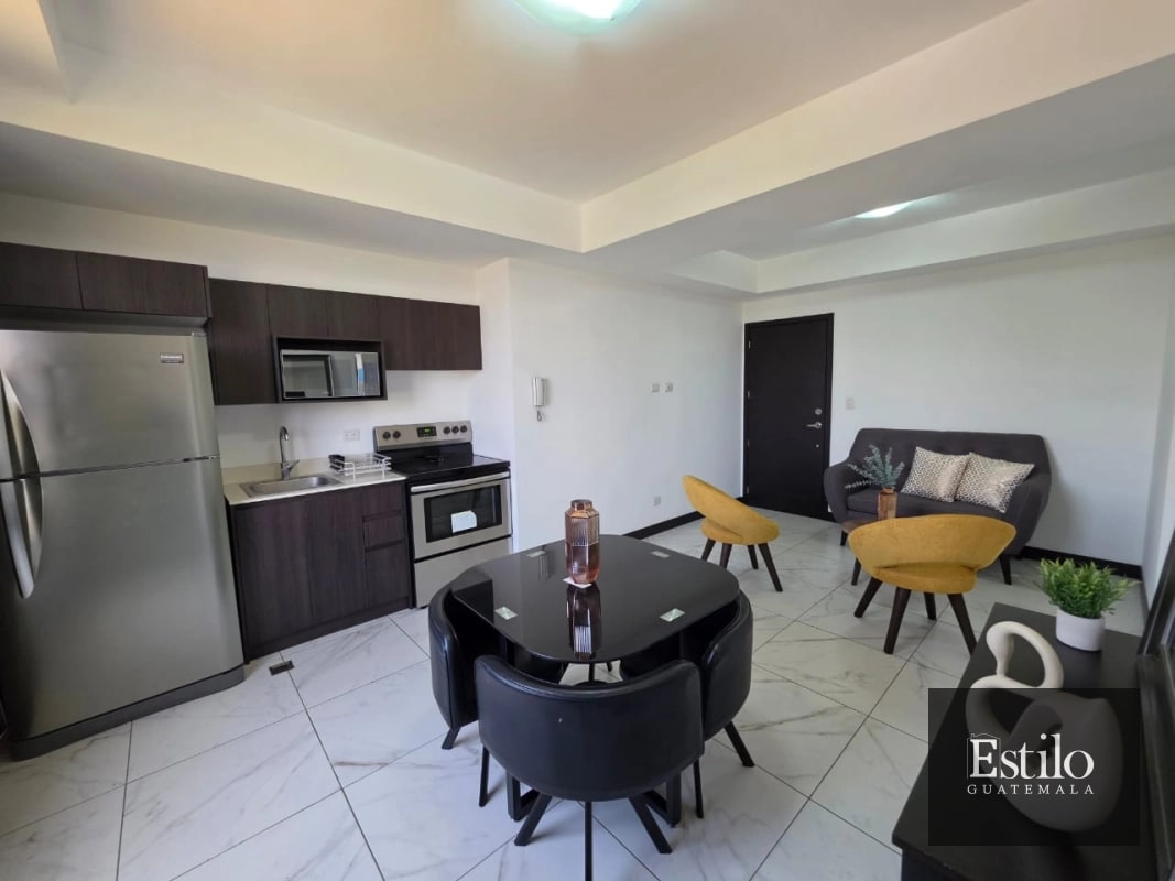 APARTAMENTO EN ALQUILER FOUNTAINBLEAU - 10