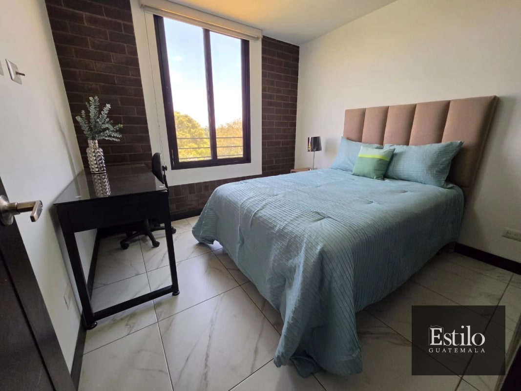 APARTAMENTO EN ALQUILER FOUNTAINBLEAU - 9