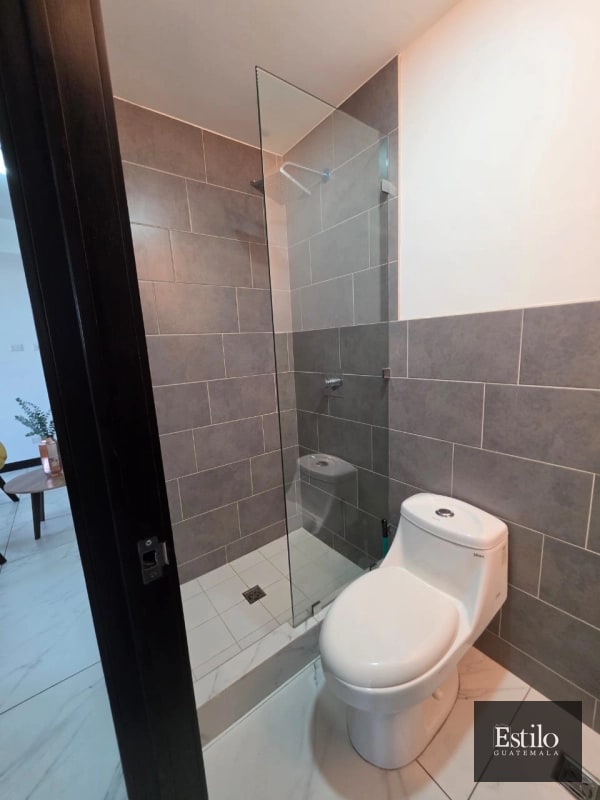 APARTAMENTO EN ALQUILER FOUNTAINBLEAU - 8