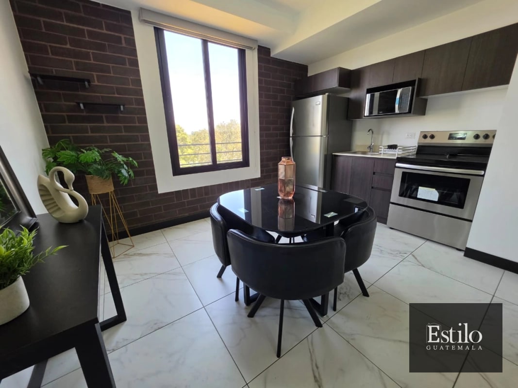 APARTAMENTO EN ALQUILER FOUNTAINBLEAU - 7