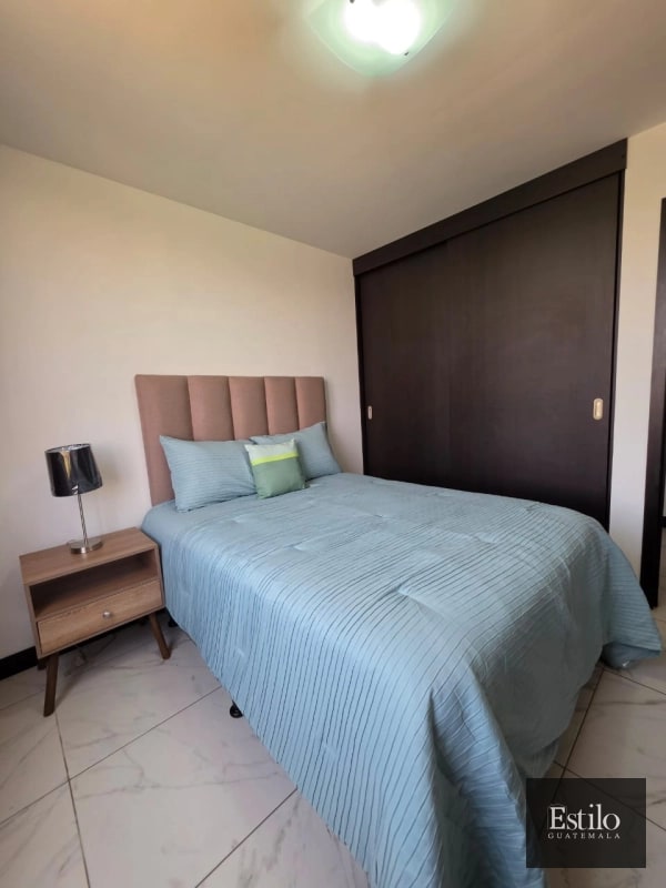 APARTAMENTO EN ALQUILER FOUNTAINBLEAU - 6