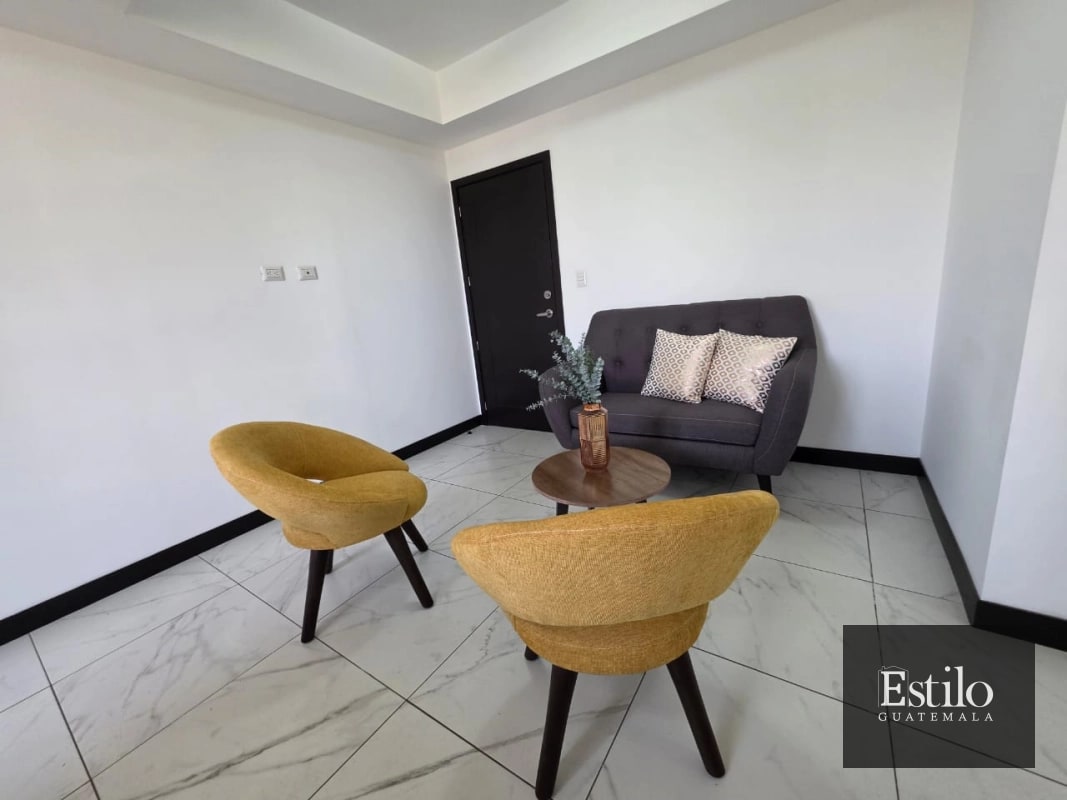 APARTAMENTO EN ALQUILER FOUNTAINBLEAU - 5
