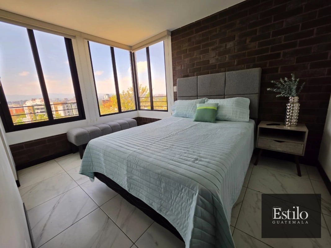 APARTAMENTO EN ALQUILER FOUNTAINBLEAU - 4