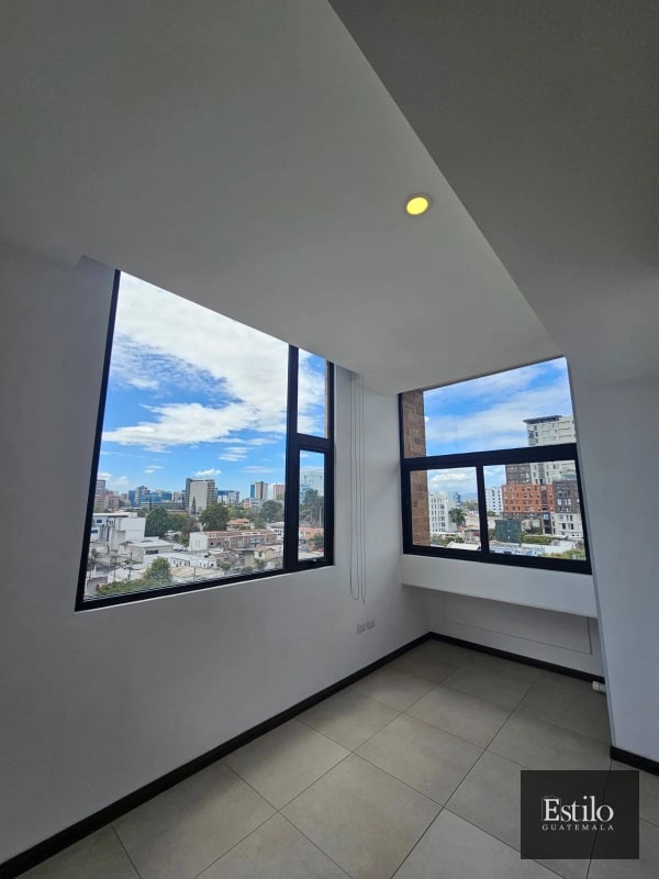 APARTAMENTO EN ALQUILER ZONA 10 - 10