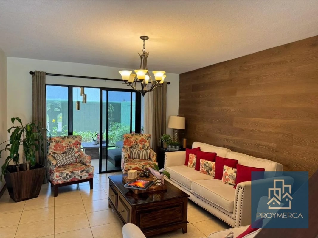 Casa en venta, Portal de san Isidro II, Zona 16 - 1