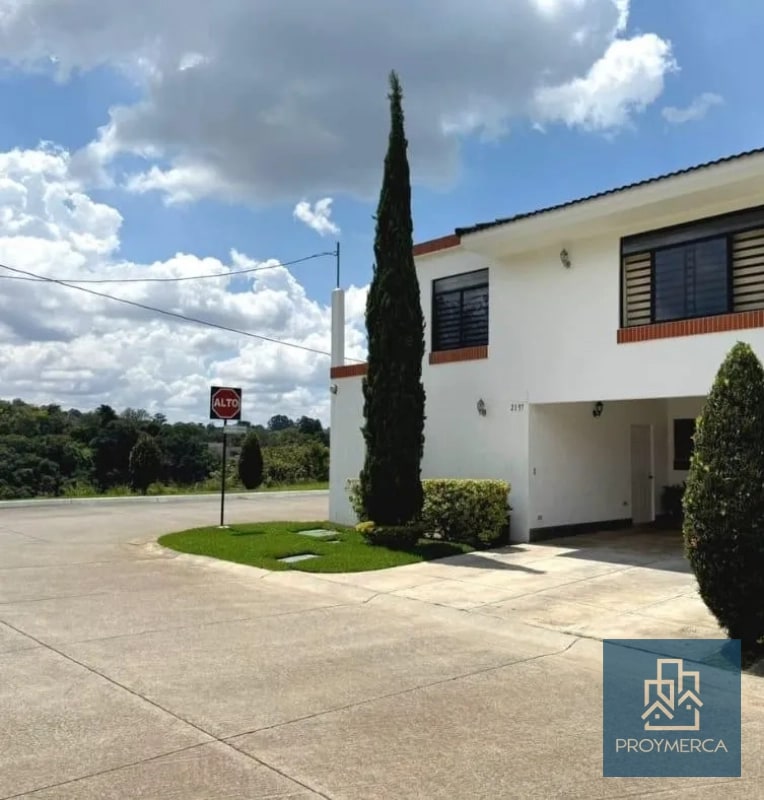 Casa en venta, Portal de san Isidro II, Zona 16 - 11