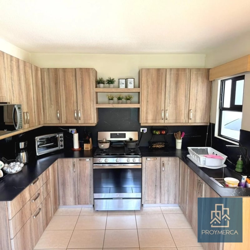 Casa en venta, Portal de san Isidro II, Zona 16 - 10