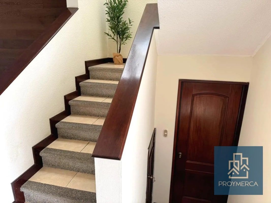 Casa en venta, Portal de san Isidro II, Zona 16 - 7