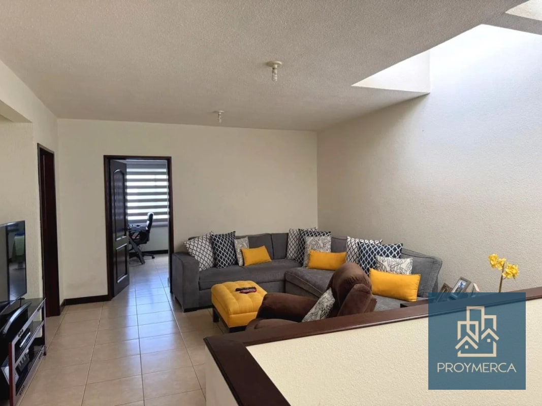 Casa en venta, Portal de san Isidro II, Zona 16 - 6