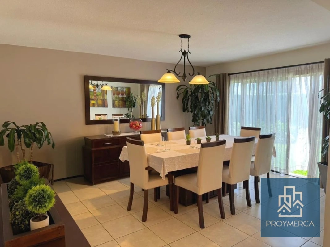 Casa en venta, Portal de san Isidro II, Zona 16 - 5