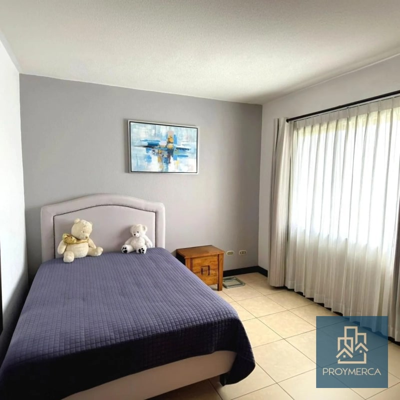 Casa en venta, Portal de san Isidro II, Zona 16 - 4