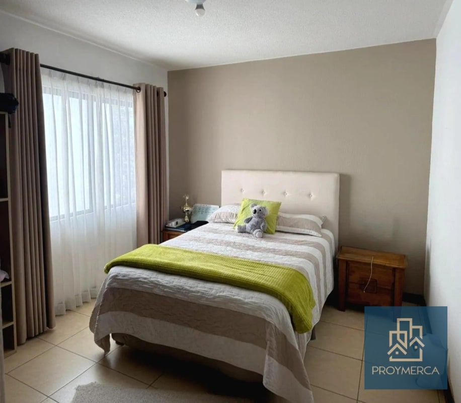 Casa en venta, Portal de san Isidro II, Zona 16 - 3