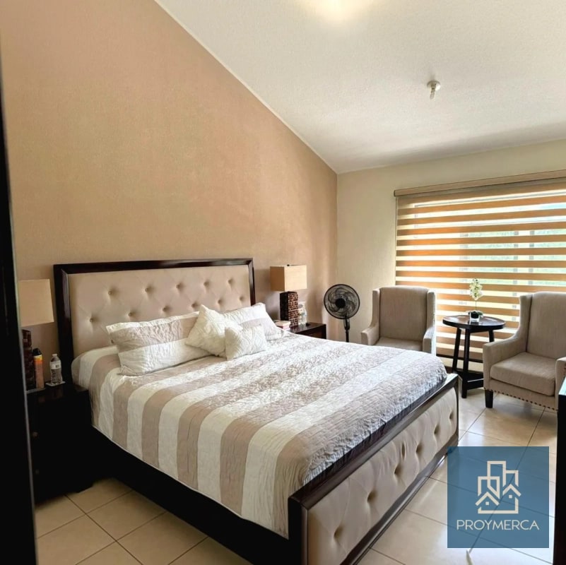 Casa en venta, Portal de san Isidro II, Zona 16 - 2