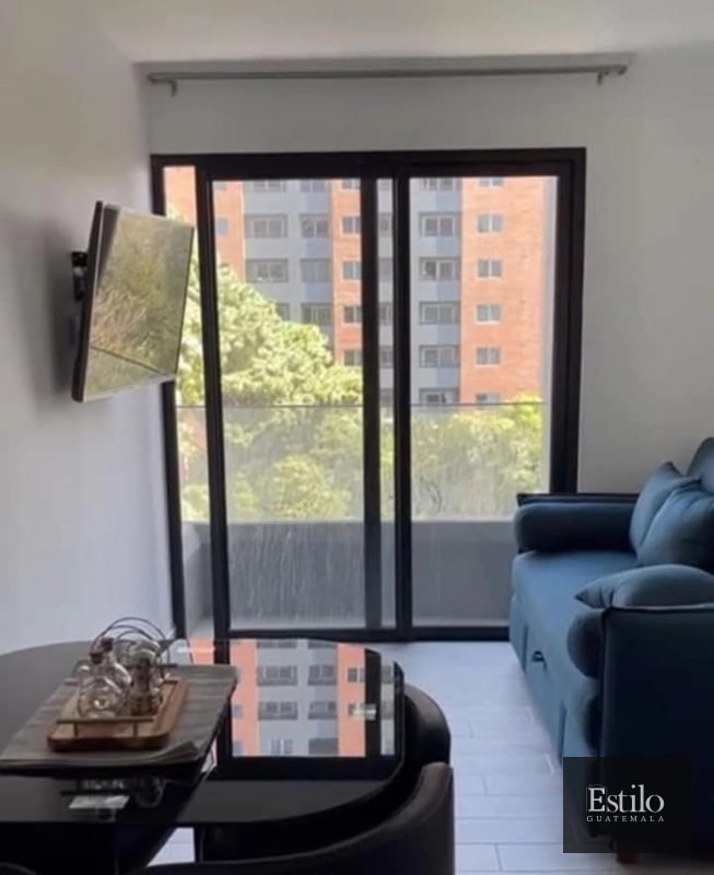 APARTAMENTO EN ALQUILER PARQUE 10 - 1