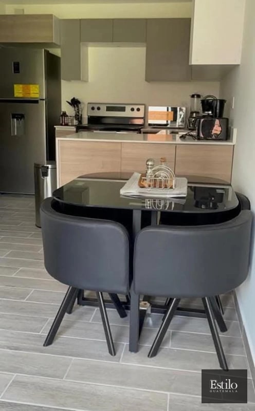 APARTAMENTO EN ALQUILER PARQUE 10 - 3