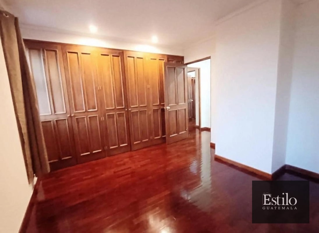 APARTAMENTO EN ALQUILER REAL DE LA VILLA Z.10 - 9